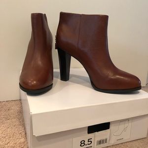 Brand New Ankle Boots